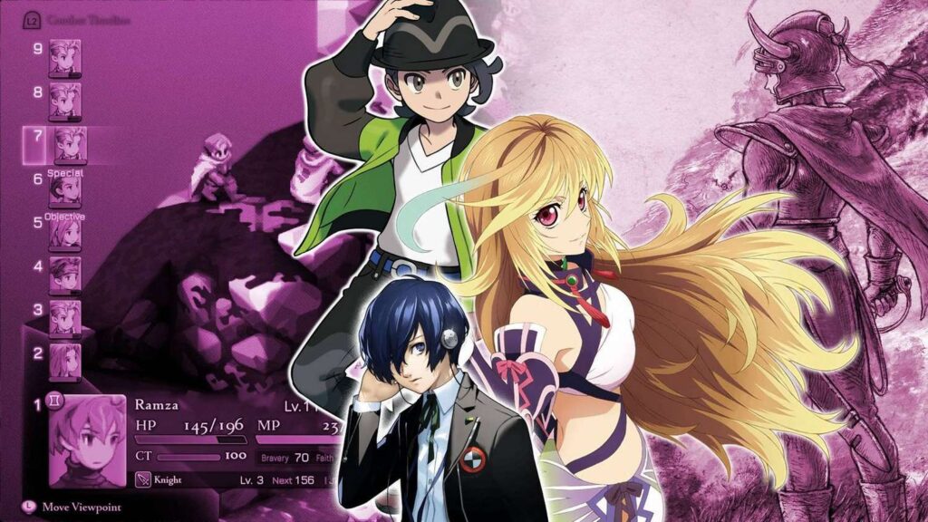 Hero Seekers Unleashed: A Brand New Pixel-Art JRPG Invites You on an Epic Quest, Out Now